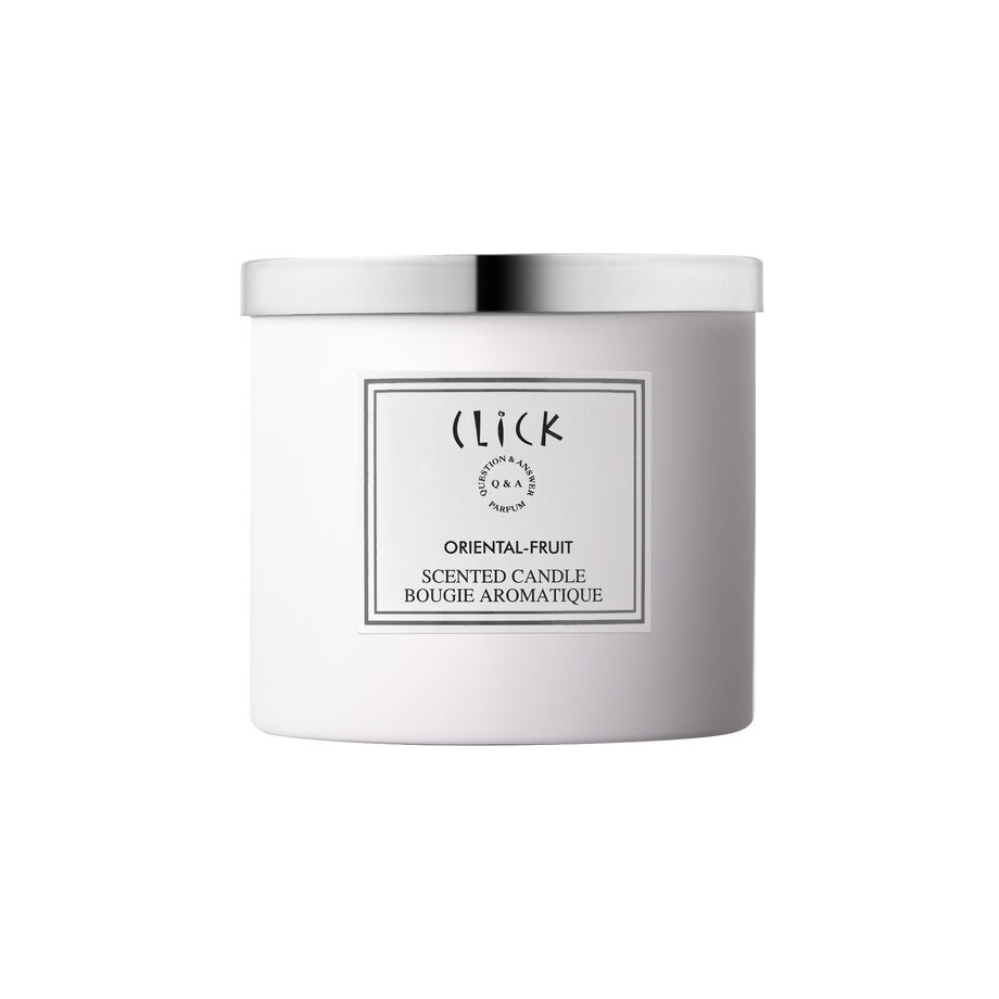 Click candle 400 grams