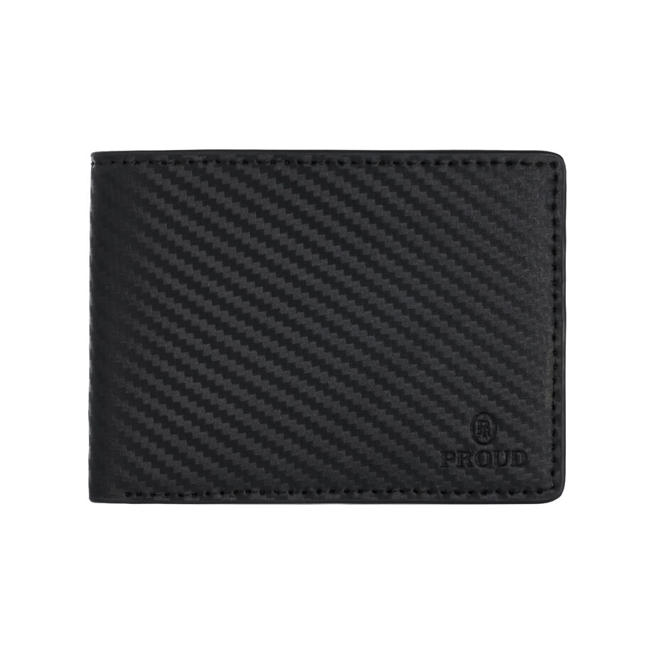 Proud WM-9081-3 SL Y20 wallet + box