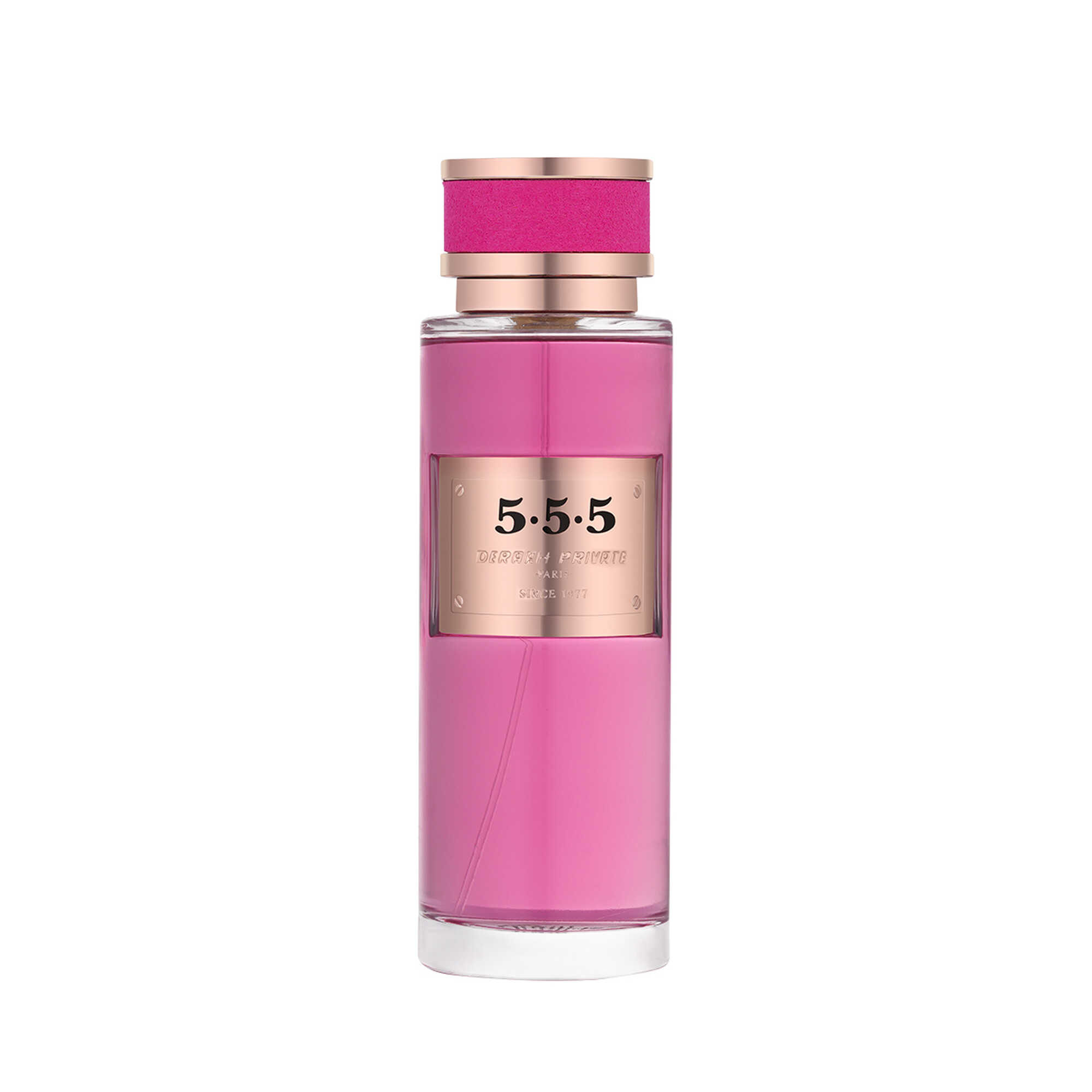Deraah Private 555 300 ml