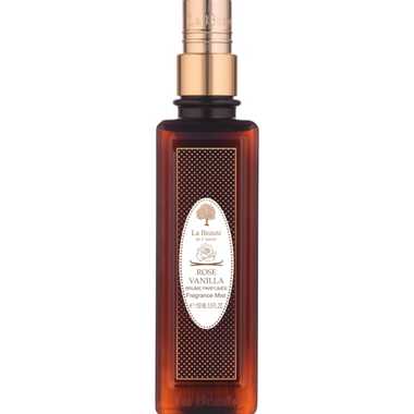 معطر جسم روز فانيلا 