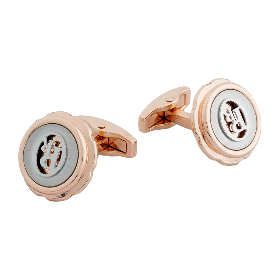 Proud Cufflinks RP-18 (PRU3) RG-S