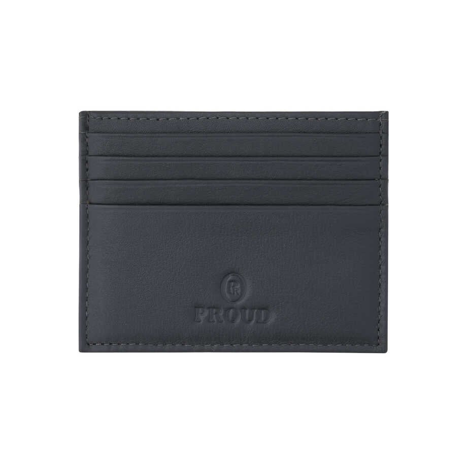 Proud Wallet IN11828-D-Grey MA Y23 + Box