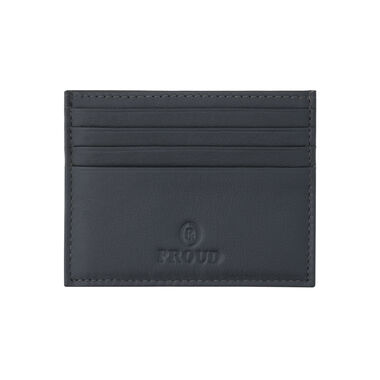 Proud Wallet IN11828-D-Grey MA Y23 + Box