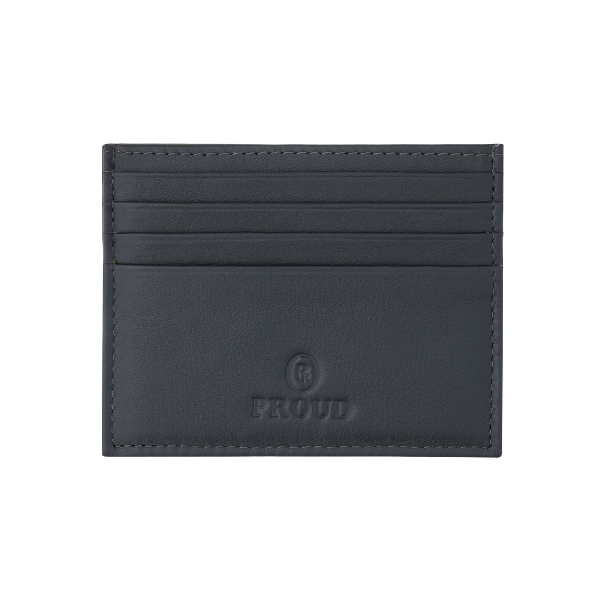 Proud Wallet IN11828-D-Grey MA Y23 + Box