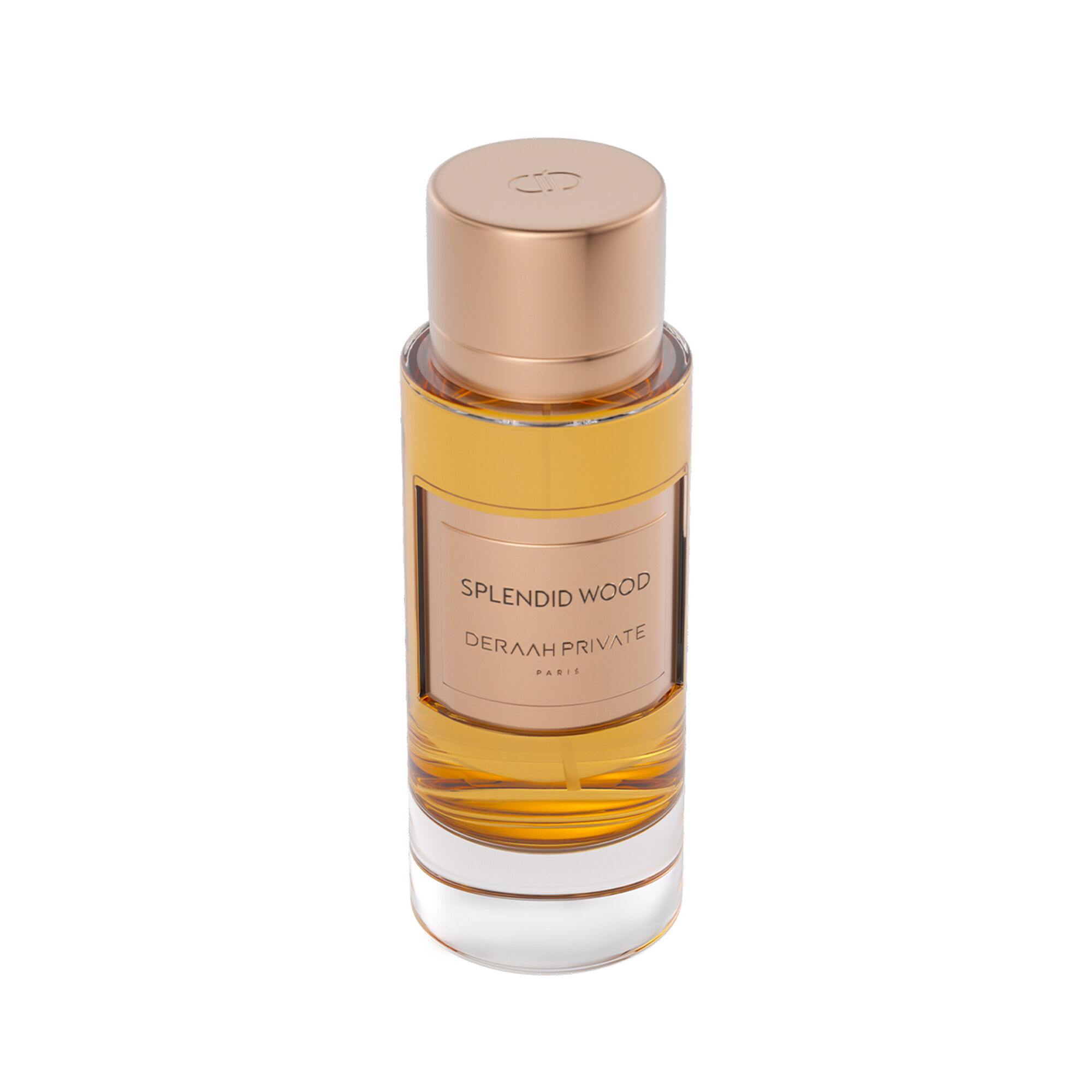 Splendid Wood Perfume 100ml
