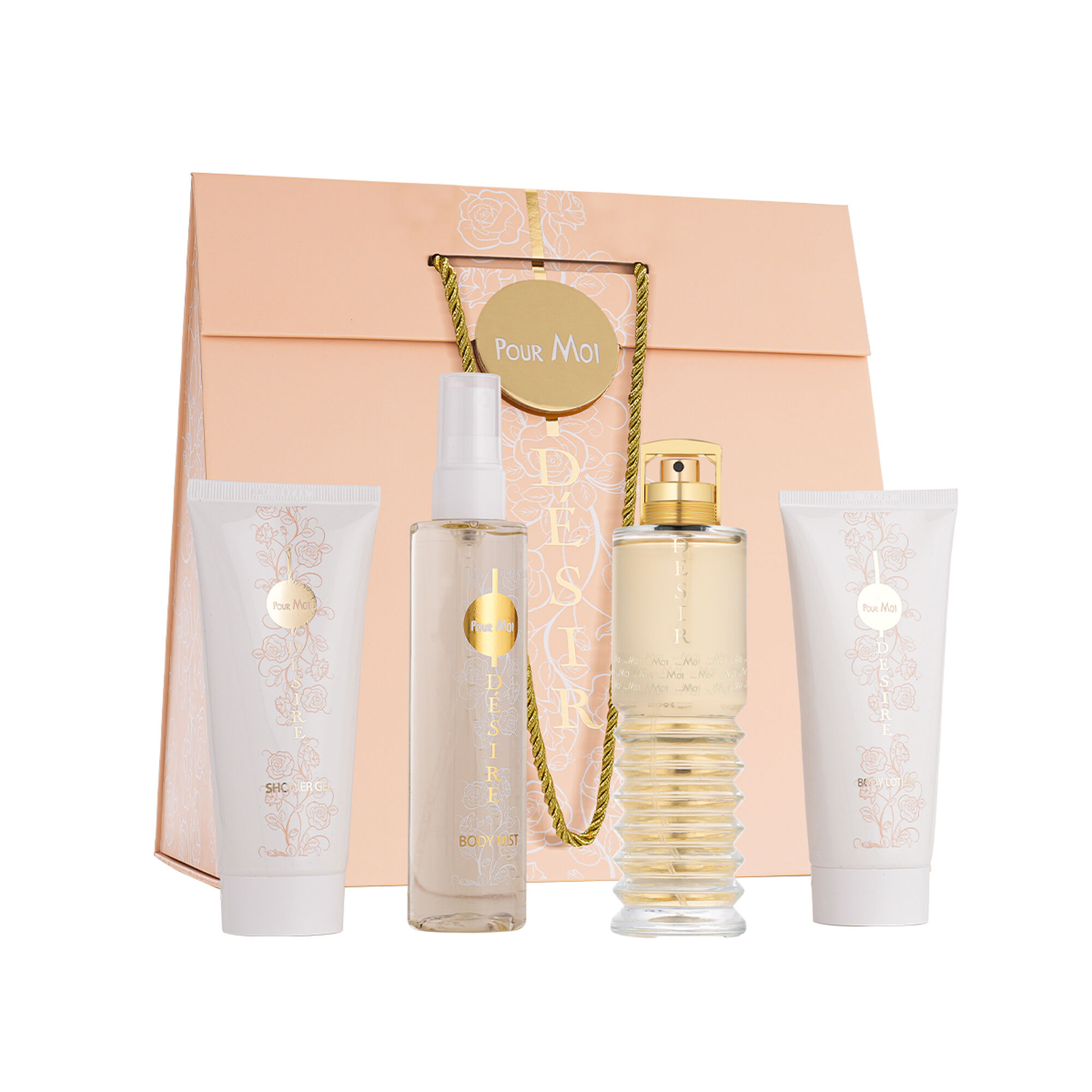 Desire kit