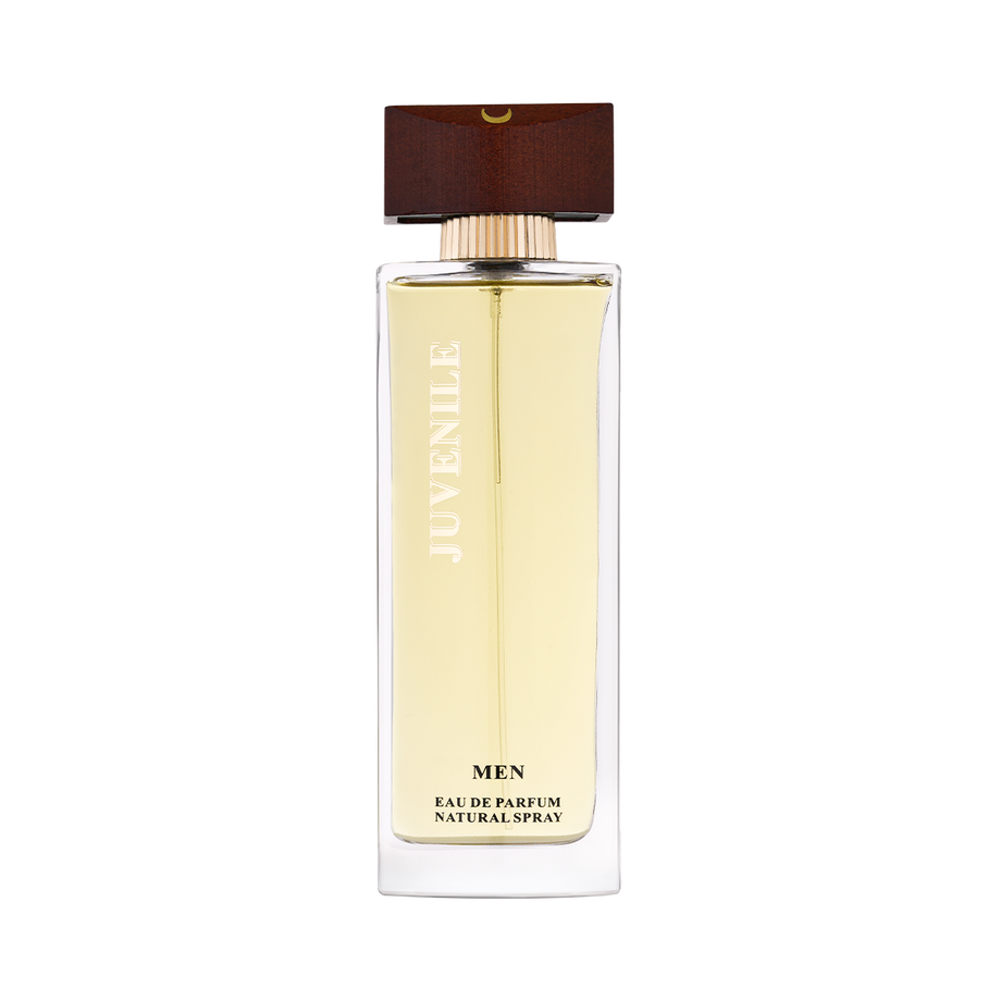 Juvenile Perfume by jaddid 150ml