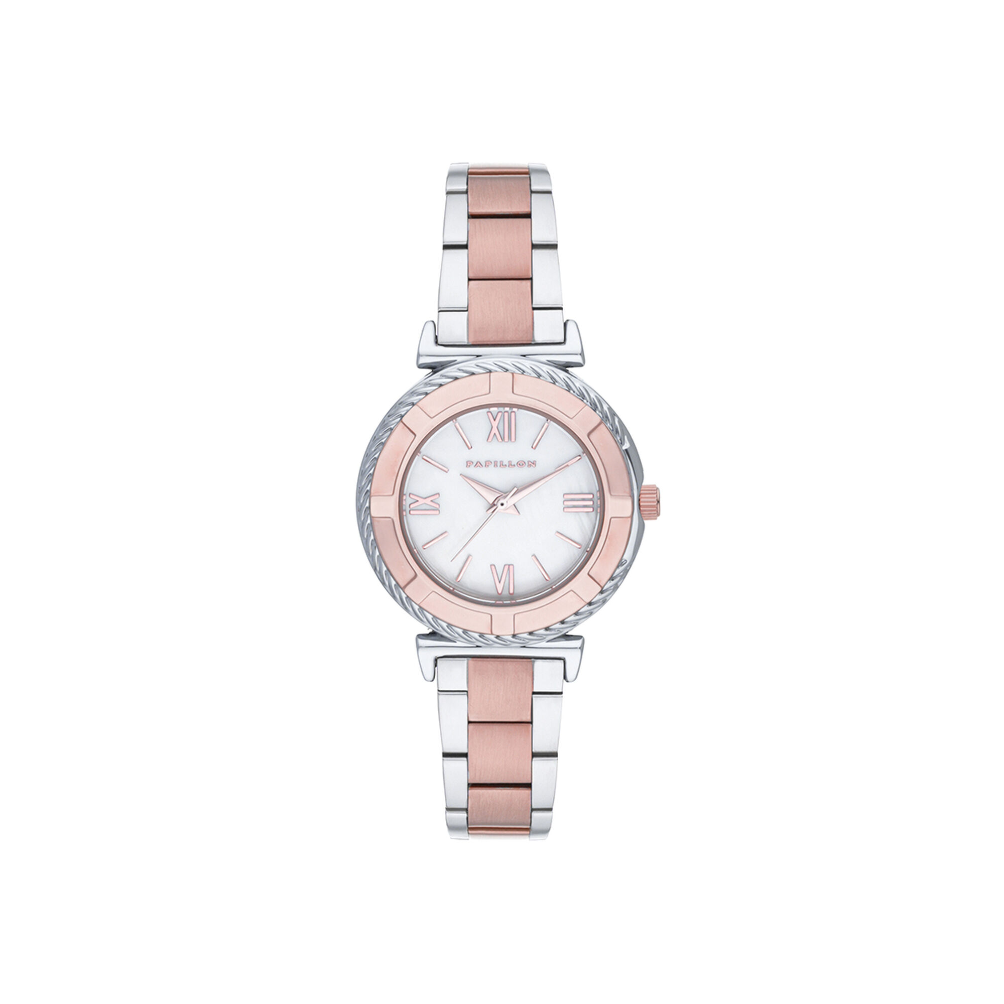 Papillon Watch BG (S22599S-01-A)SRGWh + Box