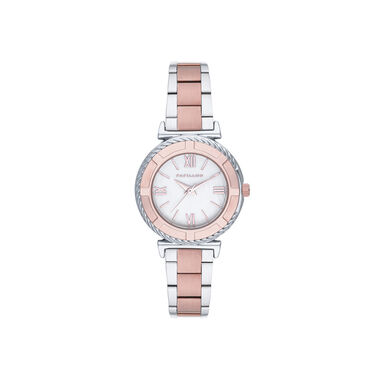 Papillon Watch BG (S22599S-01-A)SRGWh + Box