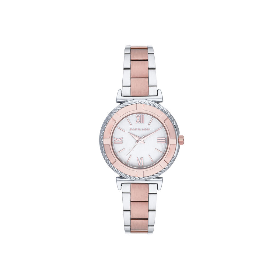 Papillon Watch BG (S22599S-01-A)SRGWh + Box Papillon Watch BG (S22599S-01-A)SRGWh + Box