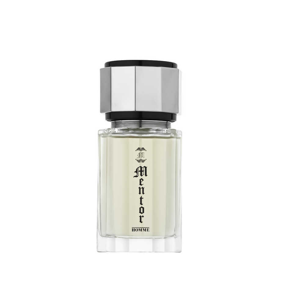 Mentor Eau de Parfum