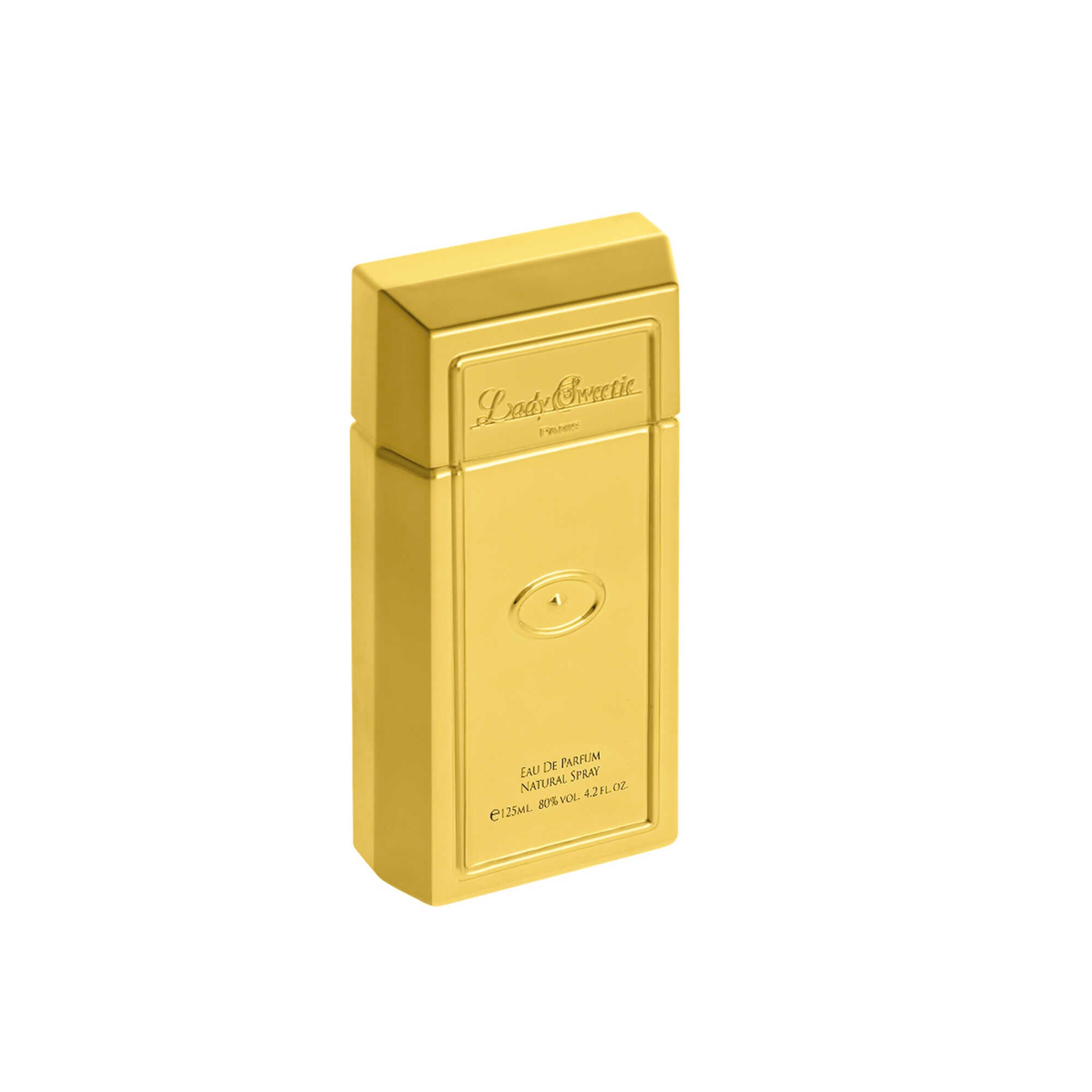 Lady Sweetie Eau de Parfum 125 ml
