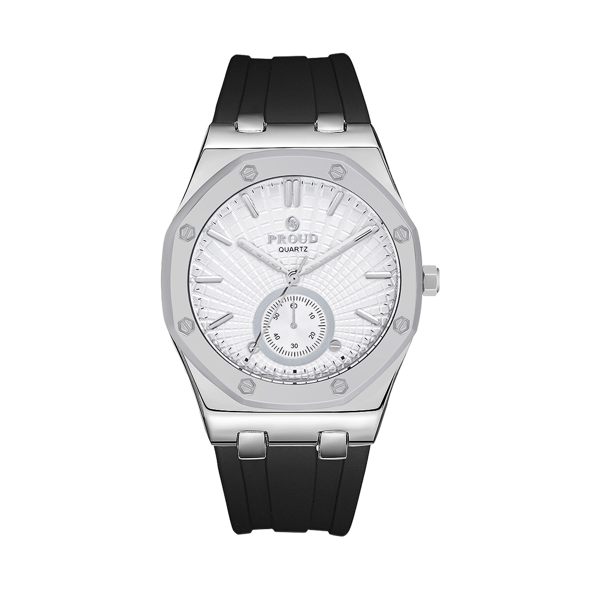 Proud Watch Y24TAC(21PR026R)-A-S+Box