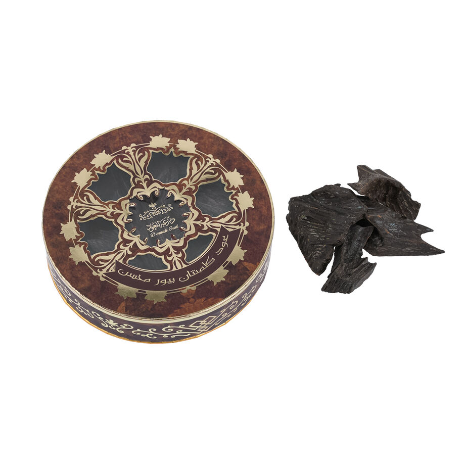 Pure Enhanced Kalimantan Oud Packet 28 gram