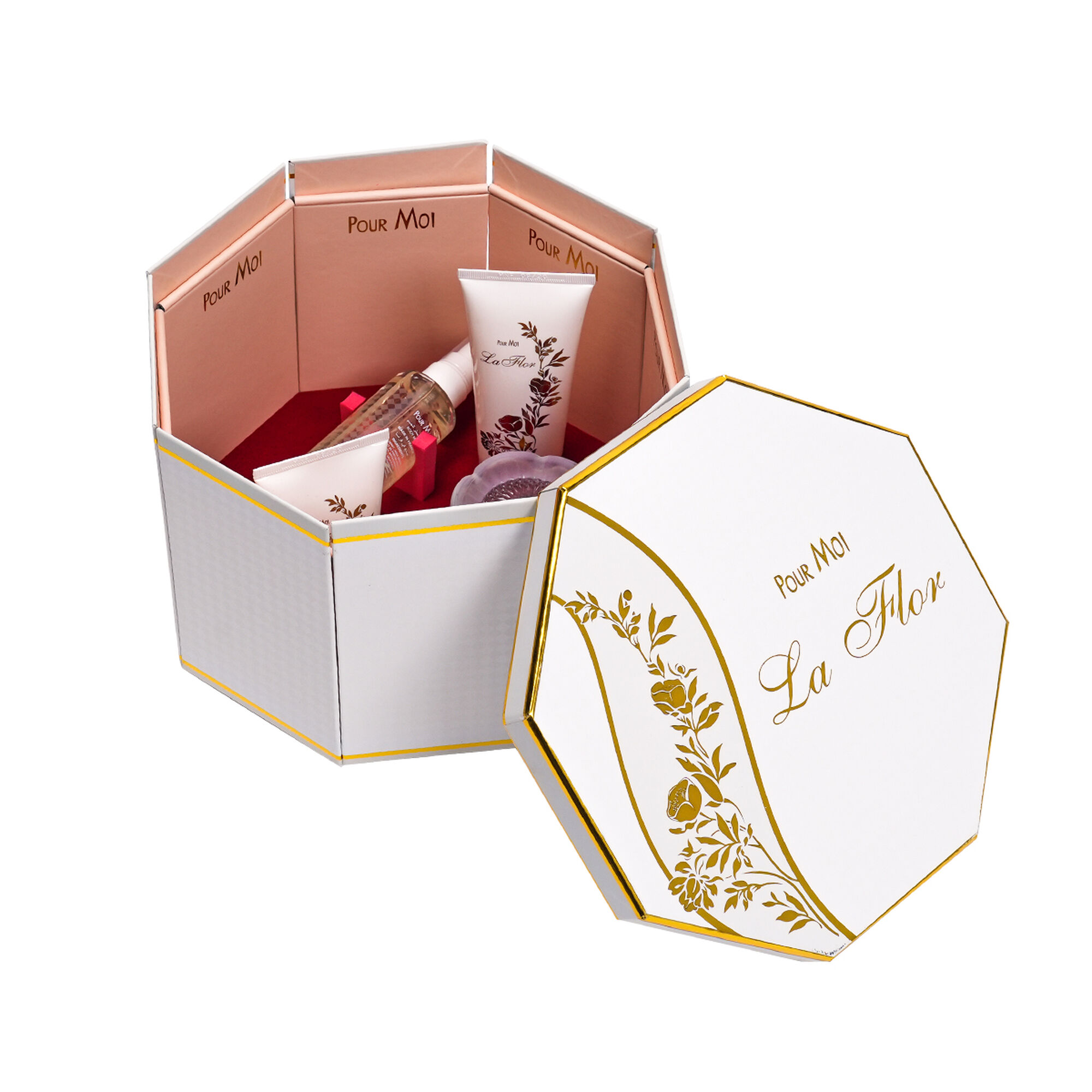New La Fleur set