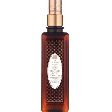 معطر شعر روز فانيلا 150مل لابوتيه