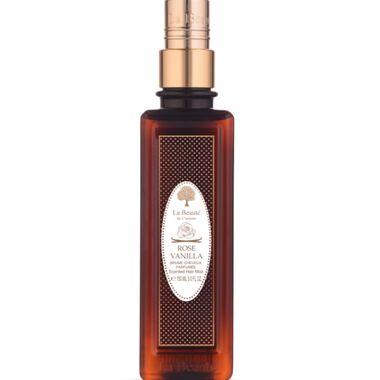 معطر شعر روز فانيلا 150مل لابوتيه