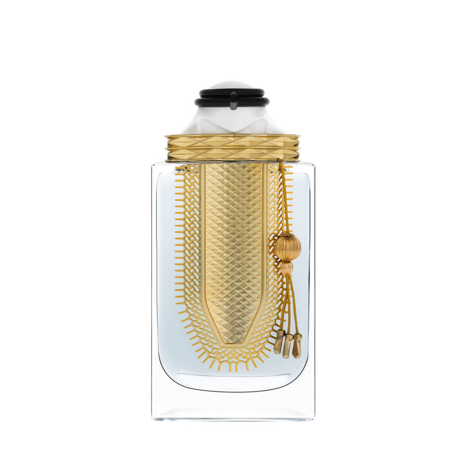 عطر الشيخ رمادي رجالي 100 مل