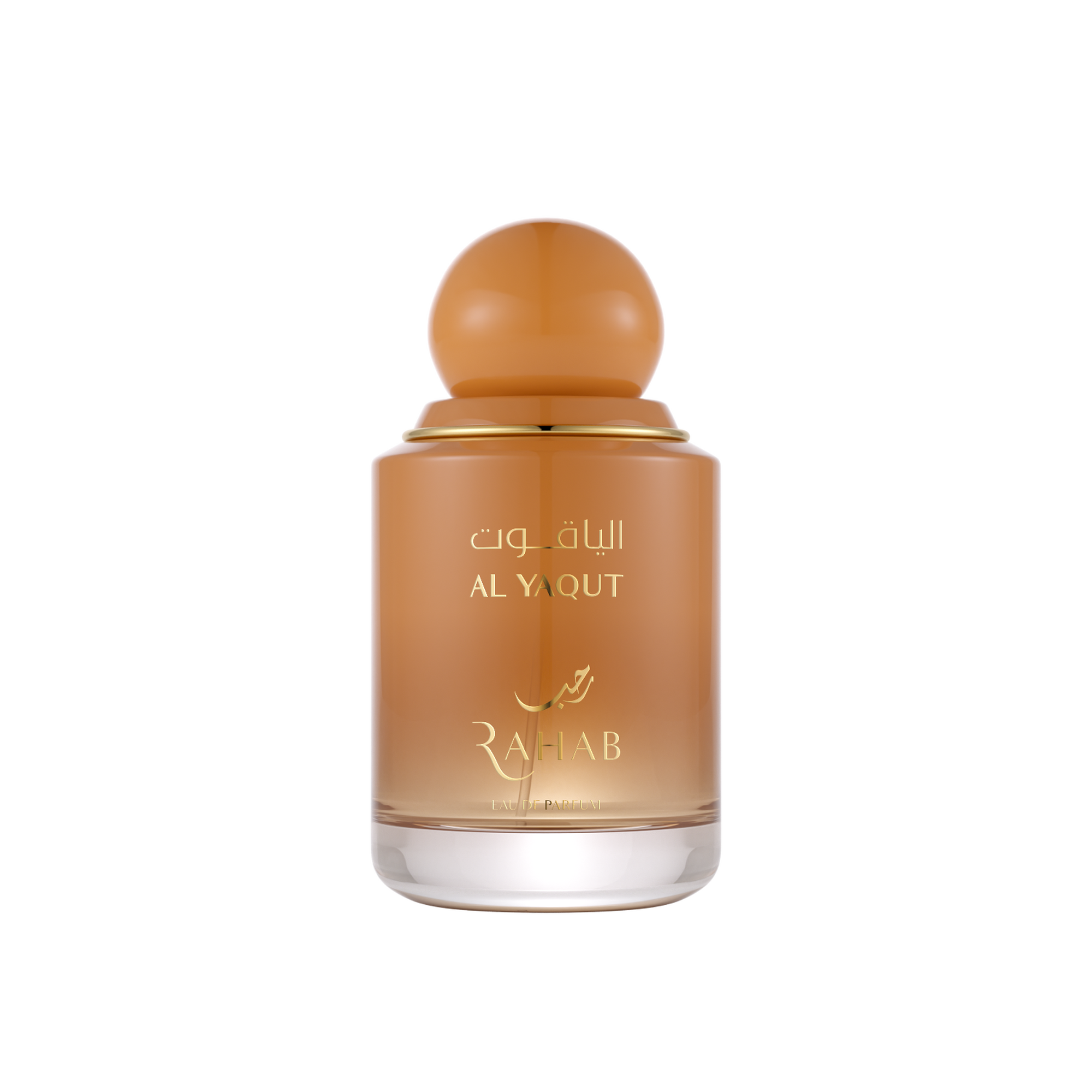 Rahab Al Yaqoot Perfume