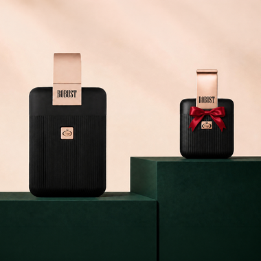 عطر روباست  200 مل + حجم سفر 25 مل