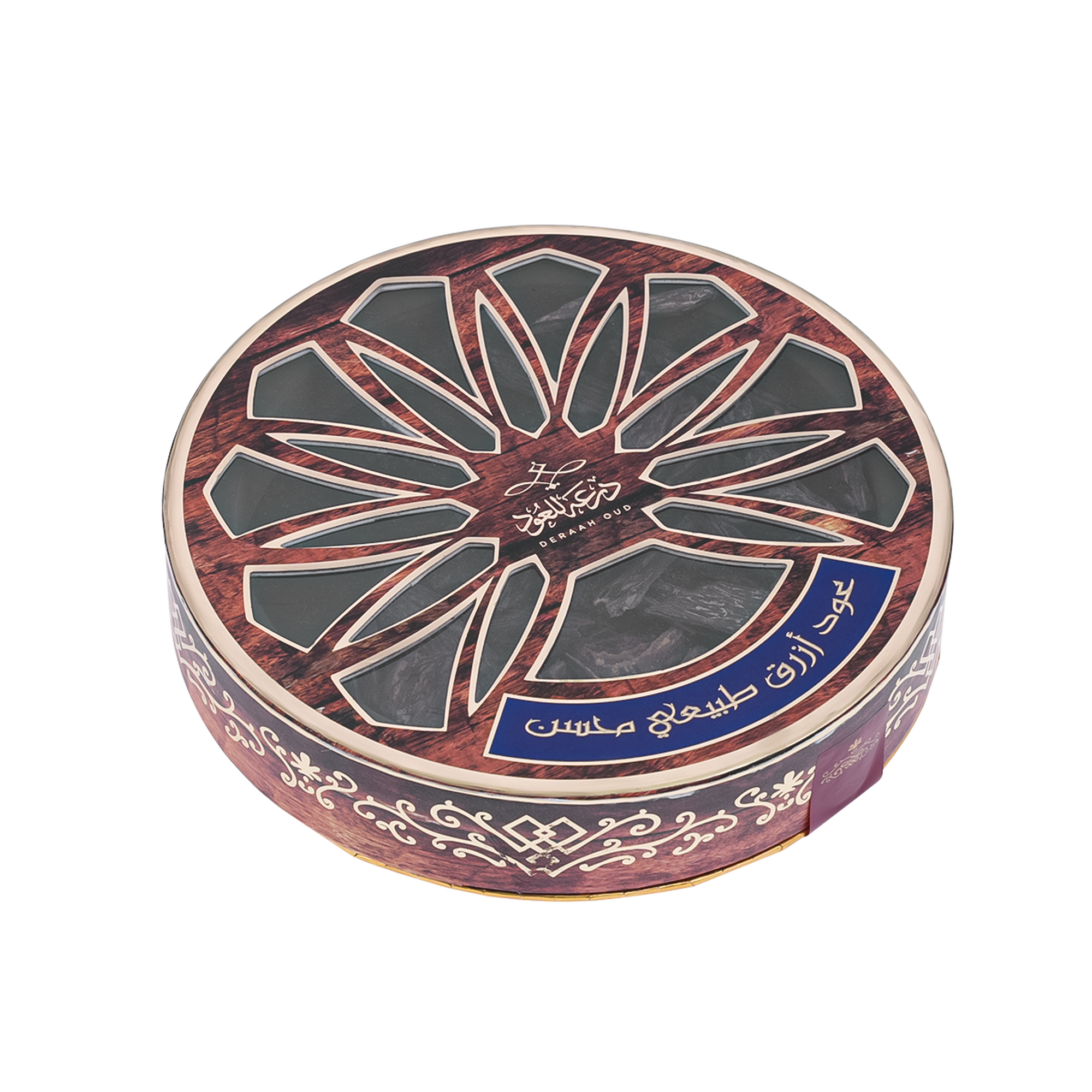 باكت عود ازرق 56 جرام