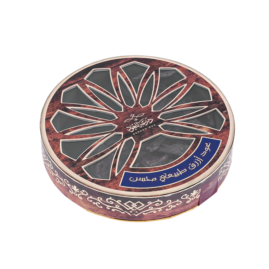 باكت عود ازرق 56 جرام