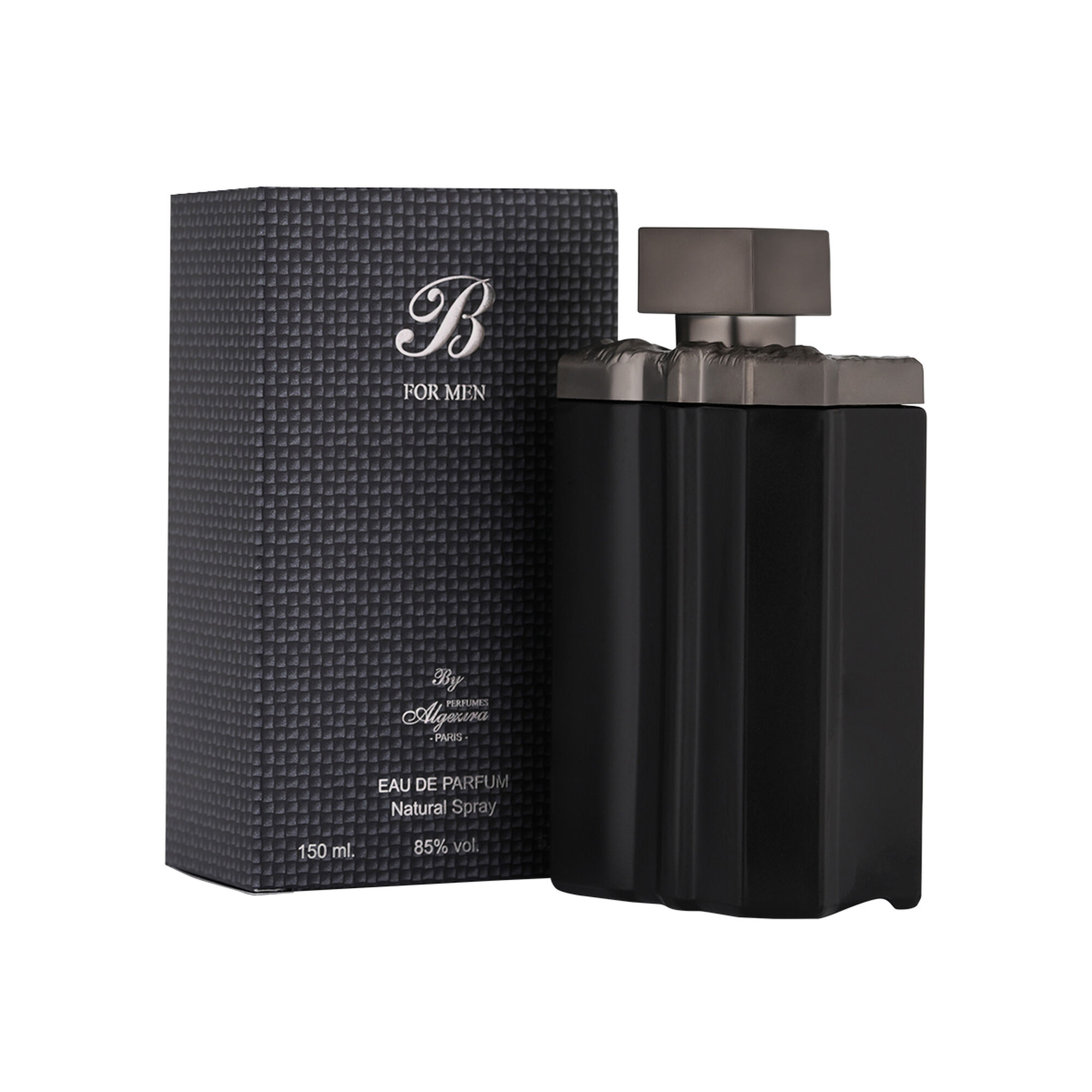 عطر الجزيرة بي رجالى 100 مل