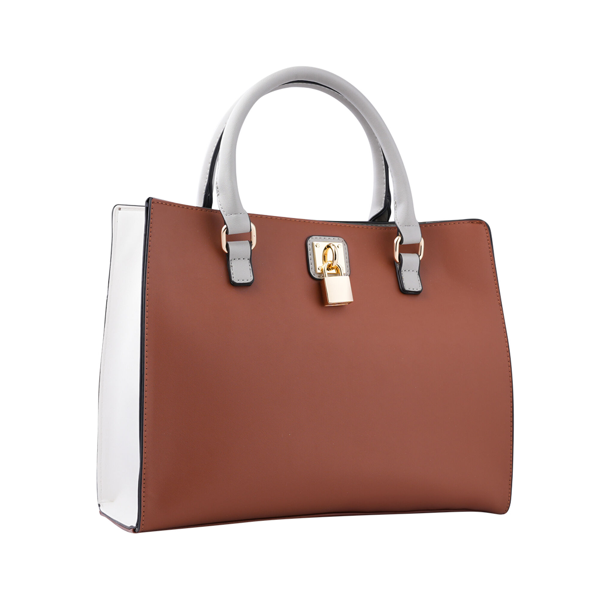 L شنطة بابيون جملي مع بيج