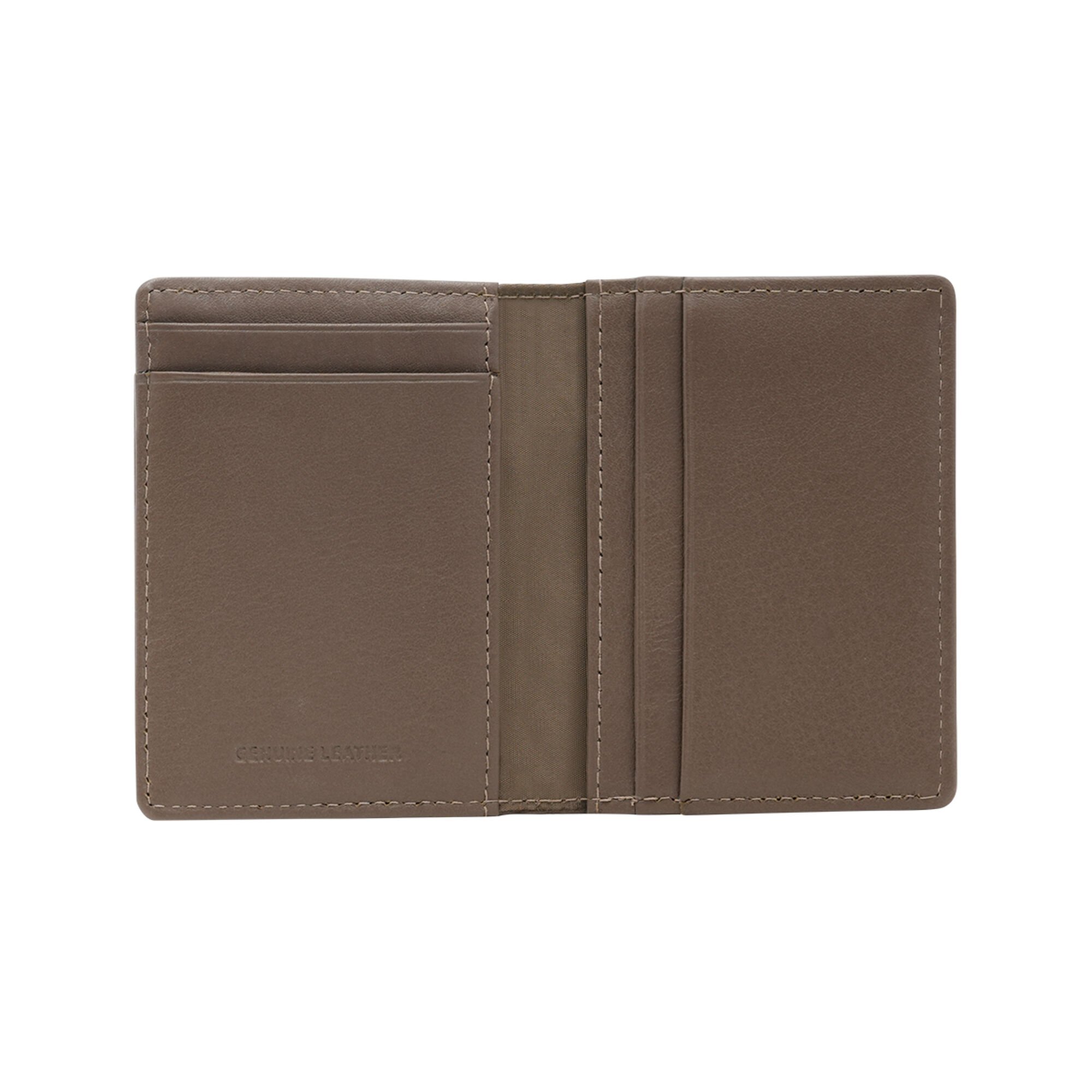 Proud Wallet IN11771-B-Taupe MA Y23 + Box