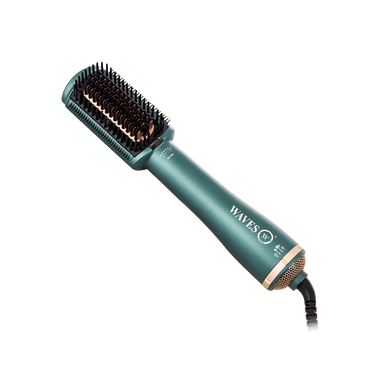 Waves Hairbrush WA6000 1x3