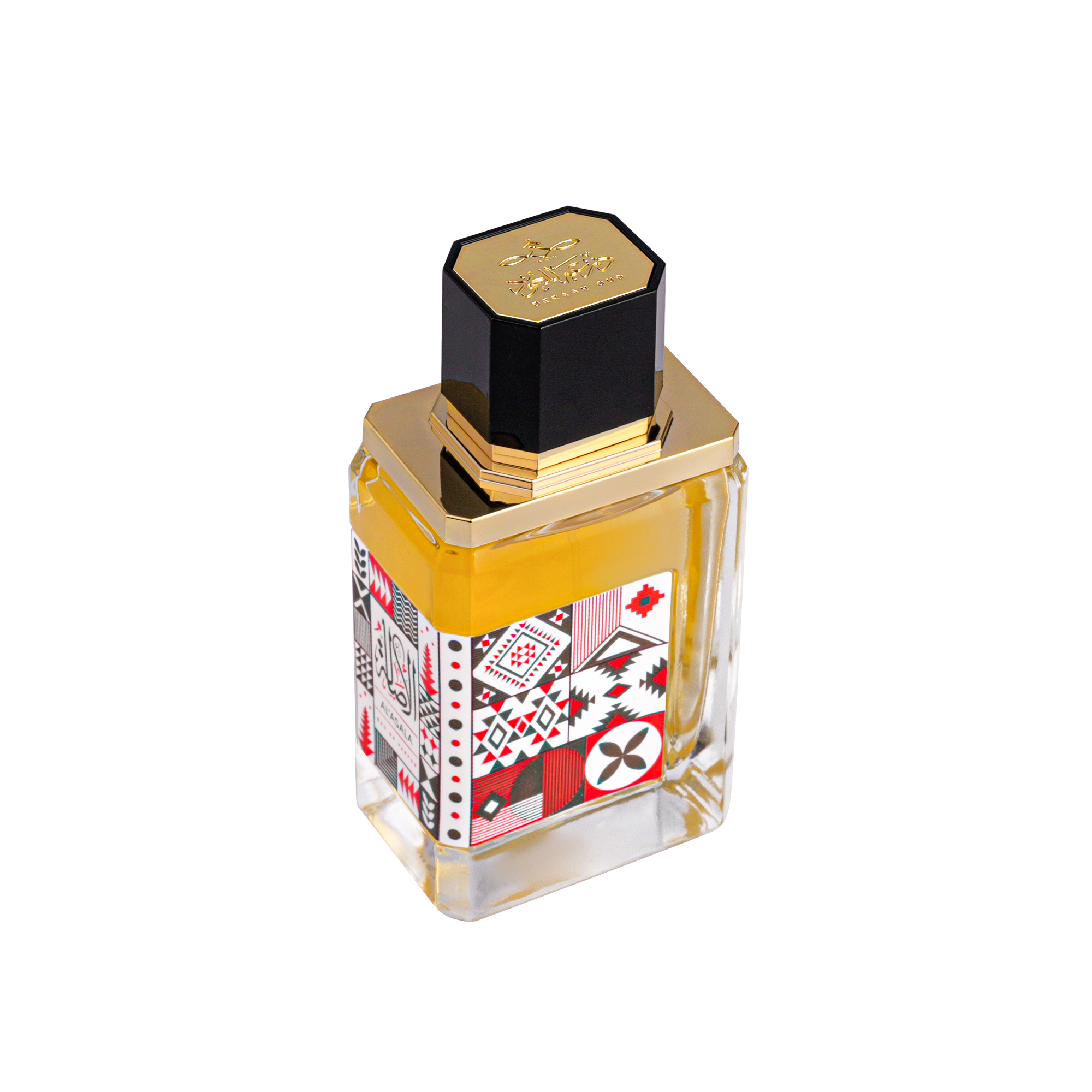 Al-Asalah Perfume &ndash; 100 ml