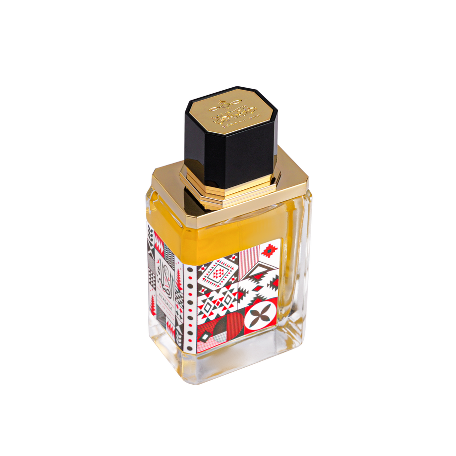 Al-Asalah Perfume &ndash; 100 ml
