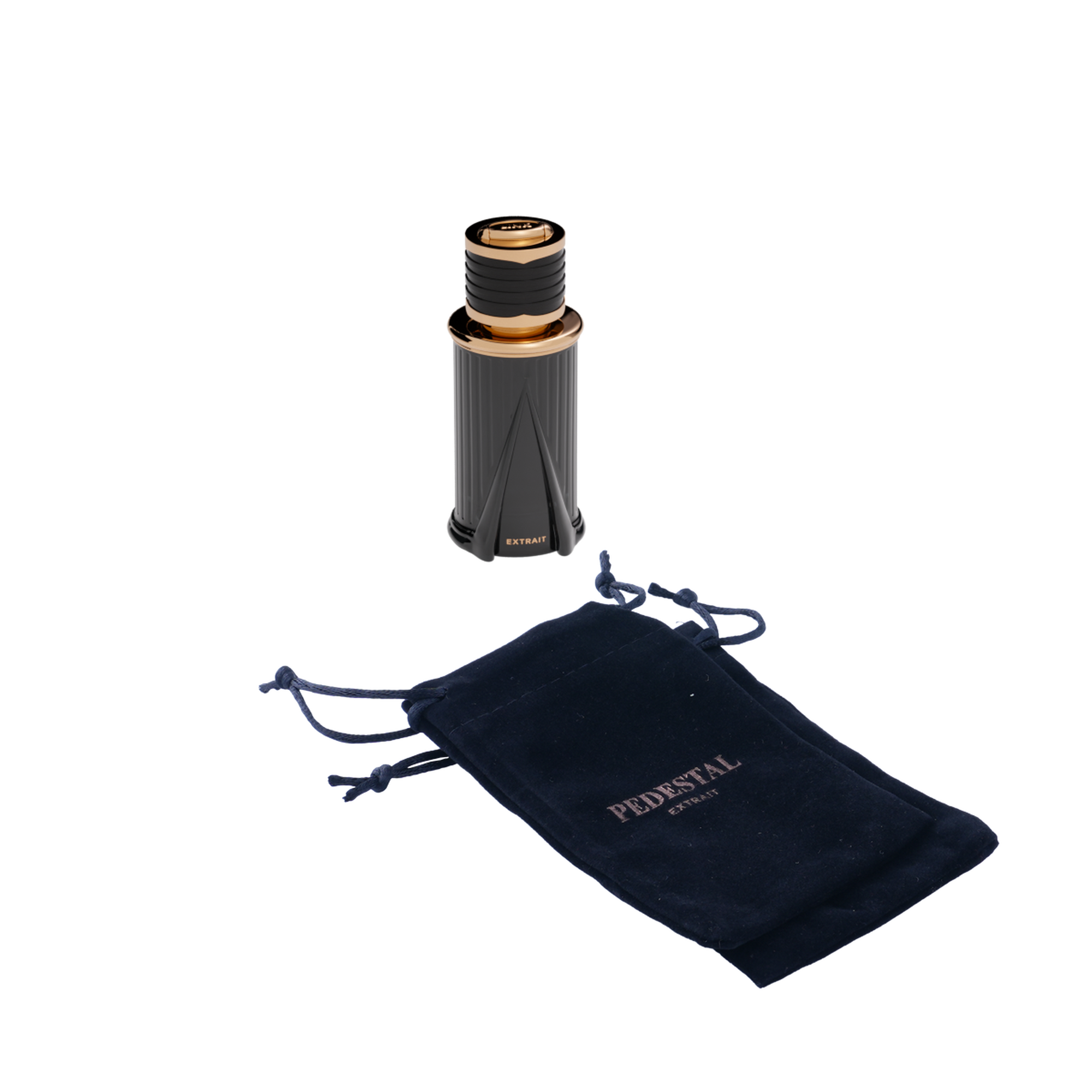 Pedestal Extrait Distribution Gift Set
