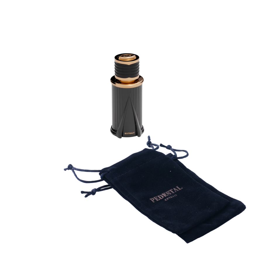 Pedestal Extrait Distribution Gift Set