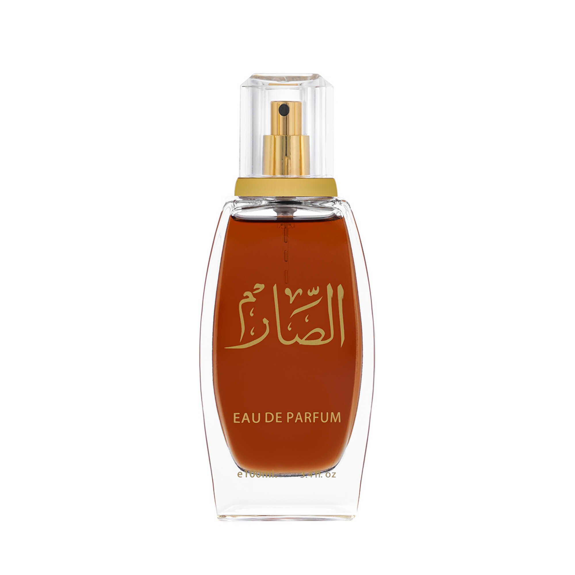 بخاخ الصارم الجديد 100 مل