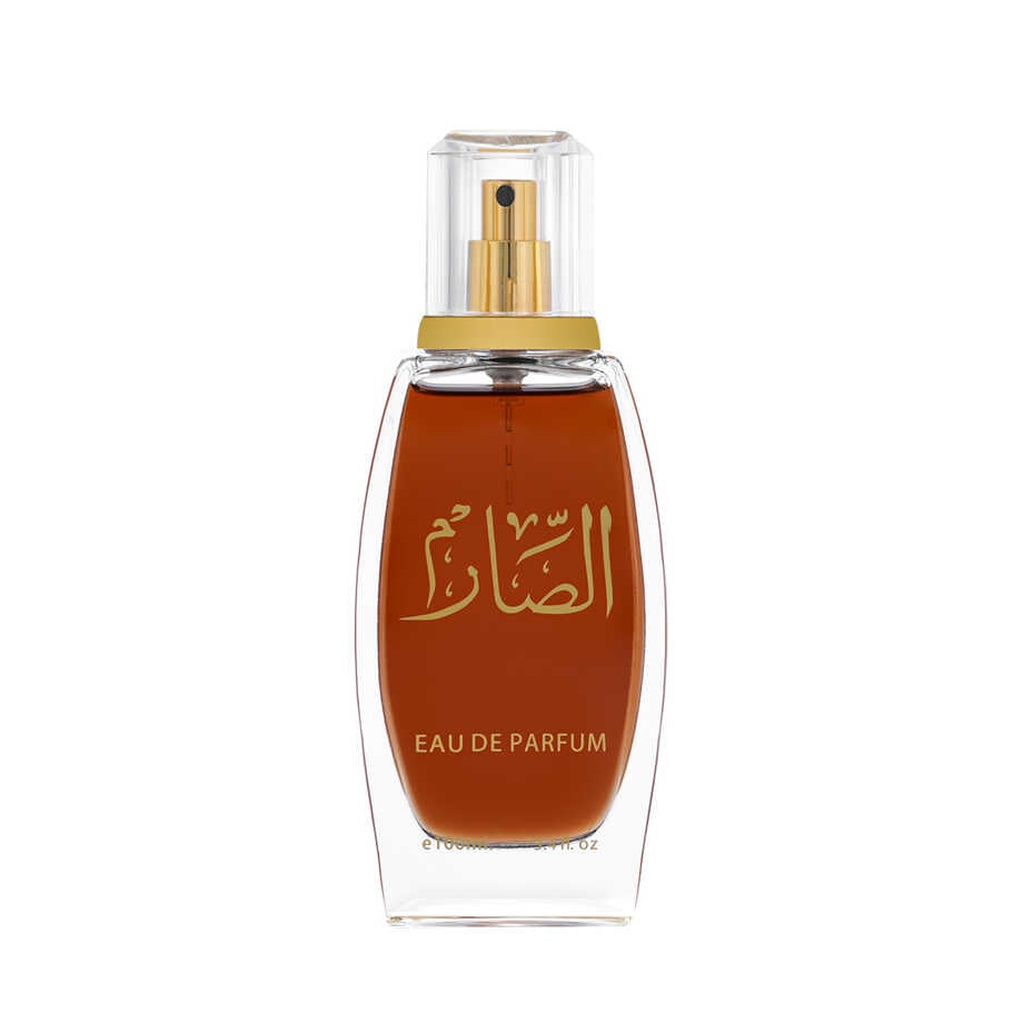 بخاخ الصارم الجديد 100 مل