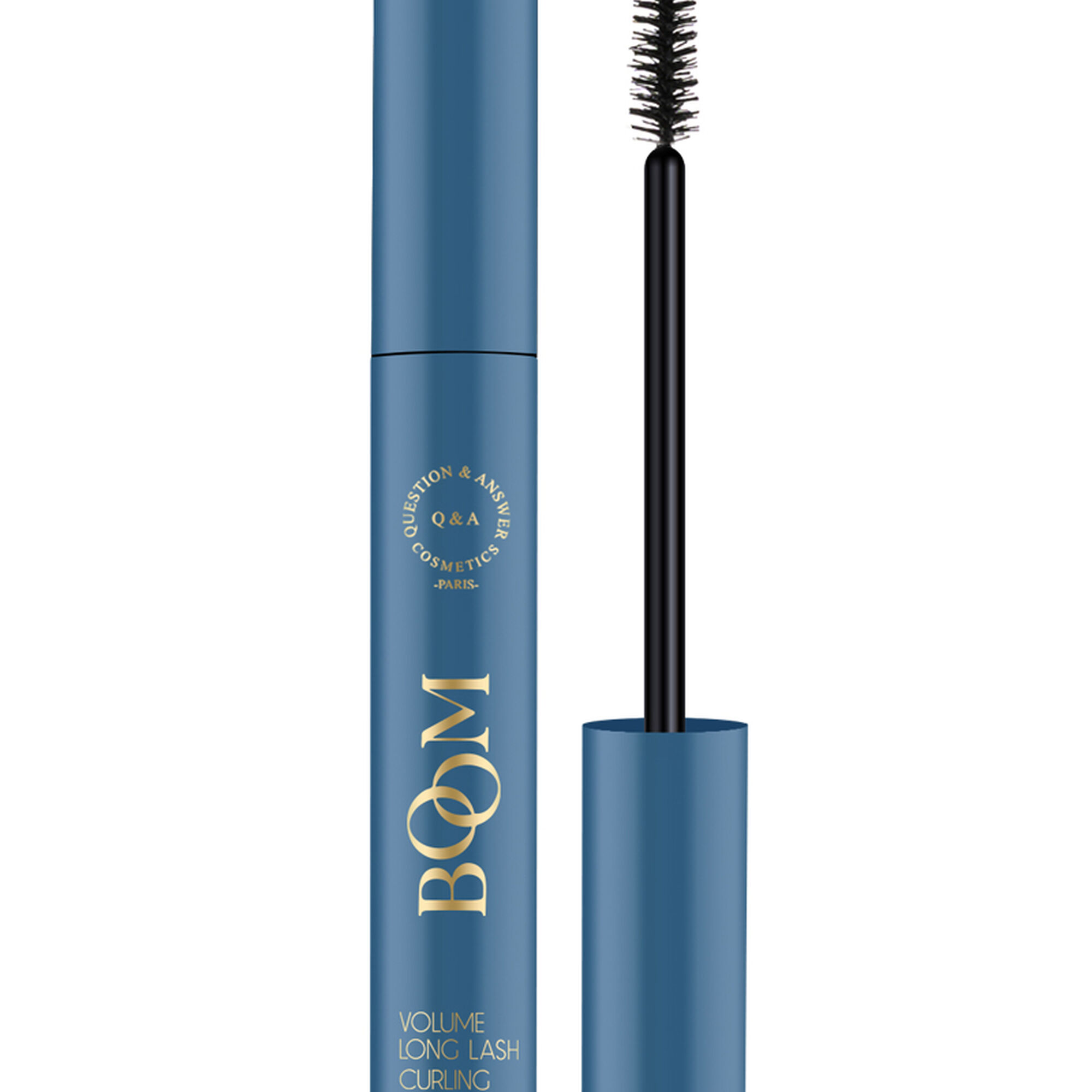 Boom Mascara