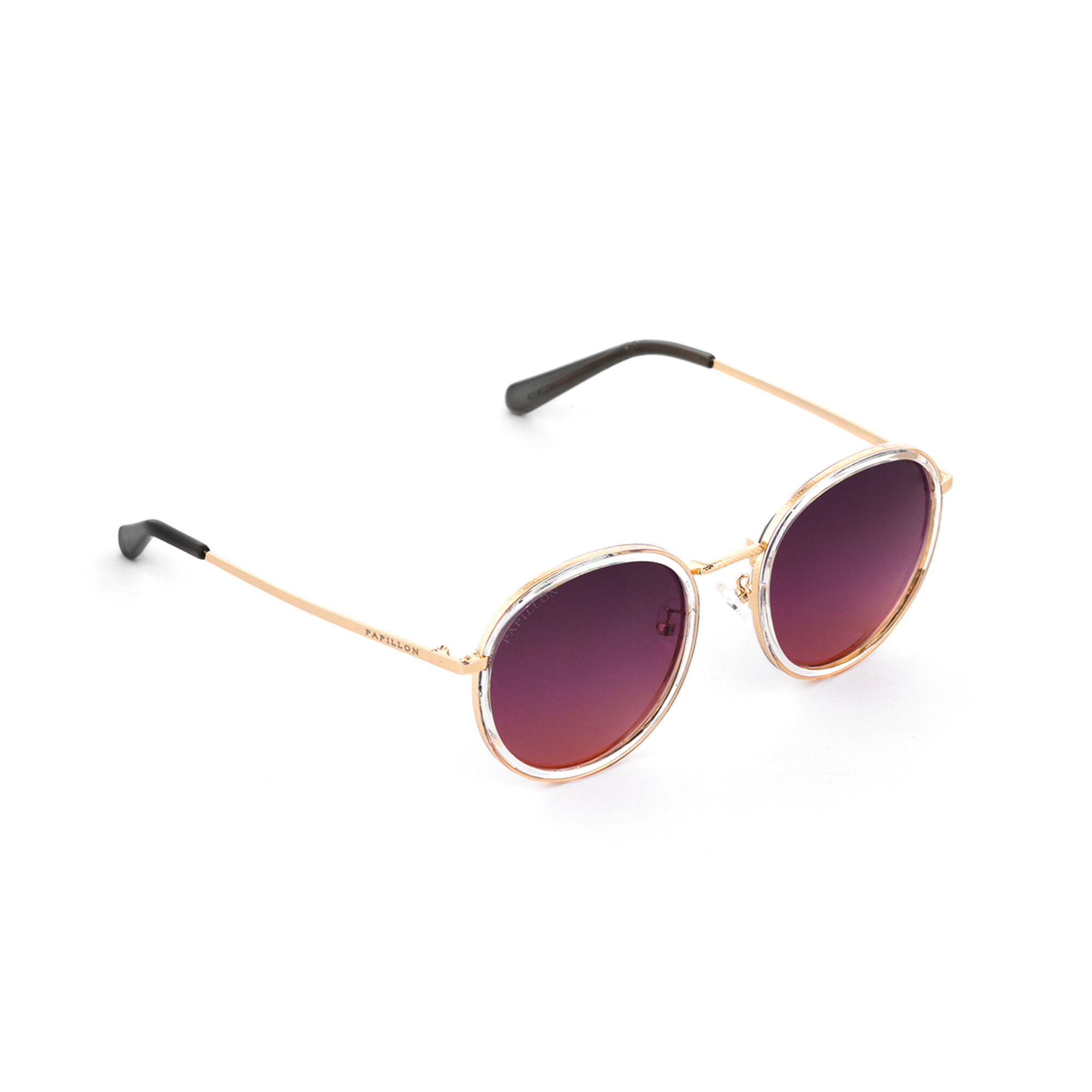 Women's Papillon Sunglasses PSK220314 C1 + Box