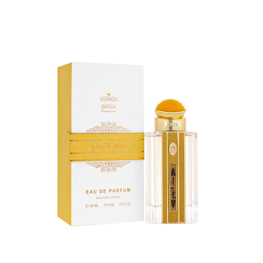Misk Toffee perfume 100 ml