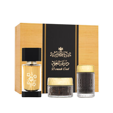 Al-Basil set of 3 pieces 