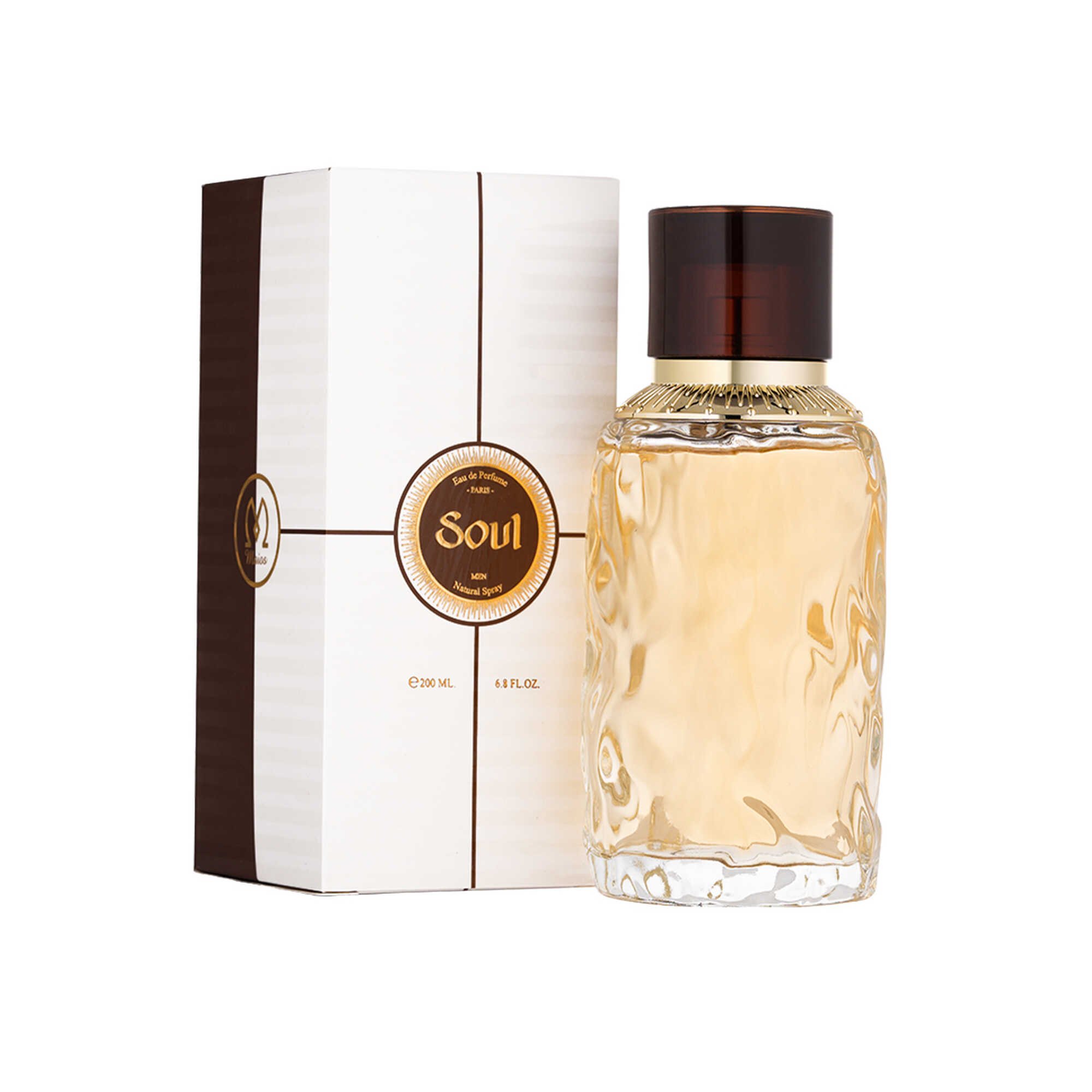 Soul Perfume by Maios 200 ml