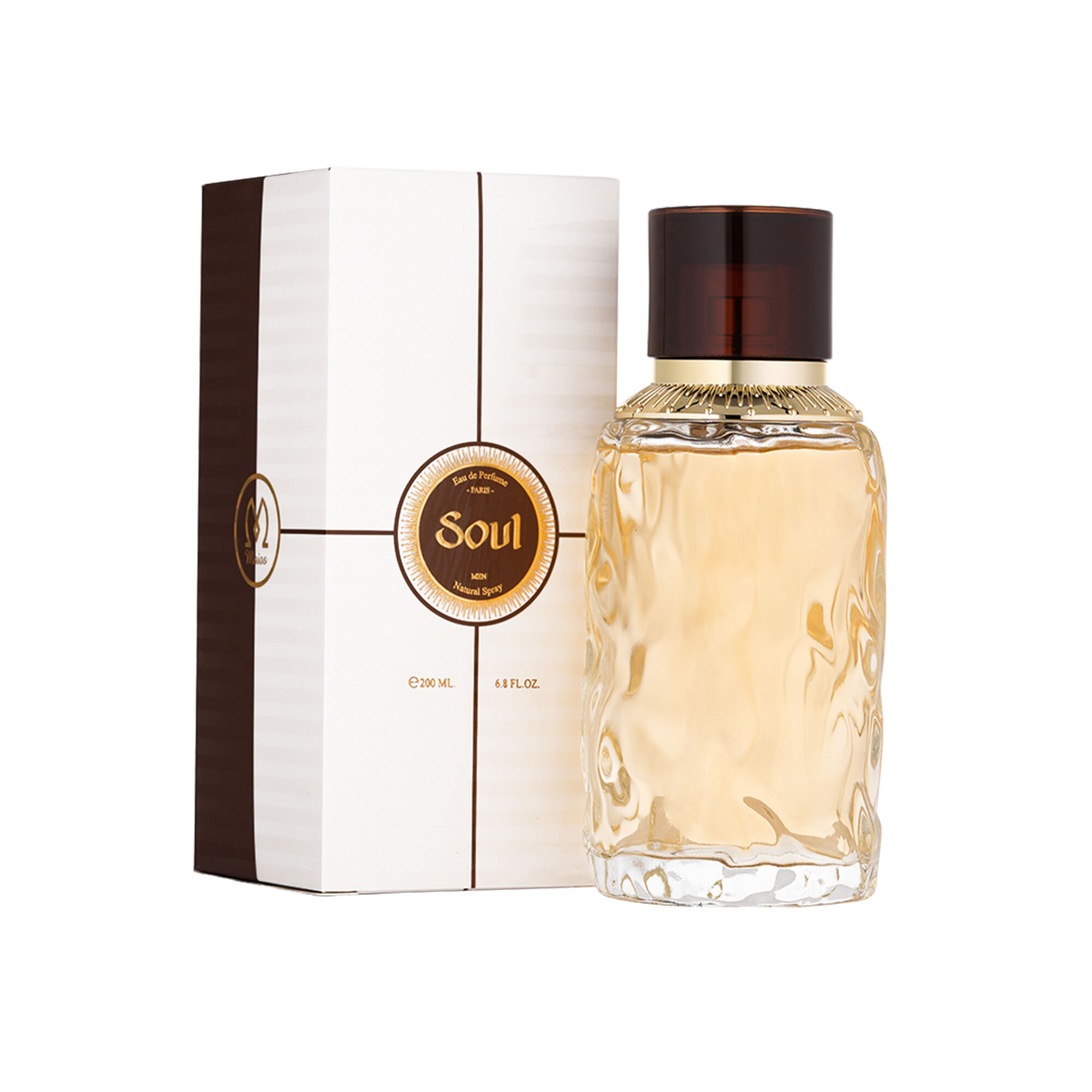 عطر سول الرجالي من مايوس 200مل