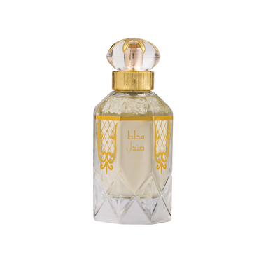 عطر مخلط صندل 100 مل