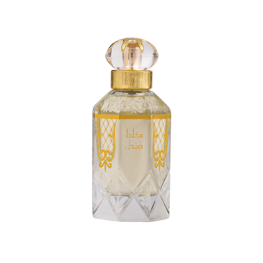 عطر مخلط صندل 100 مل