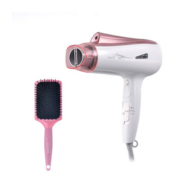 WAVES Hair Dryer WA4900