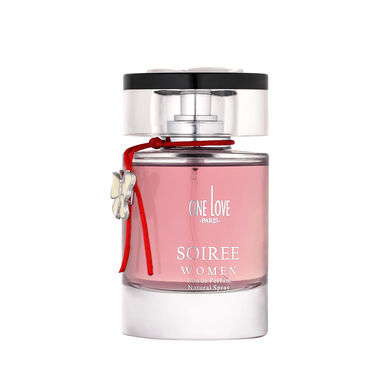 عطر سوارييه النسائي من وان لف