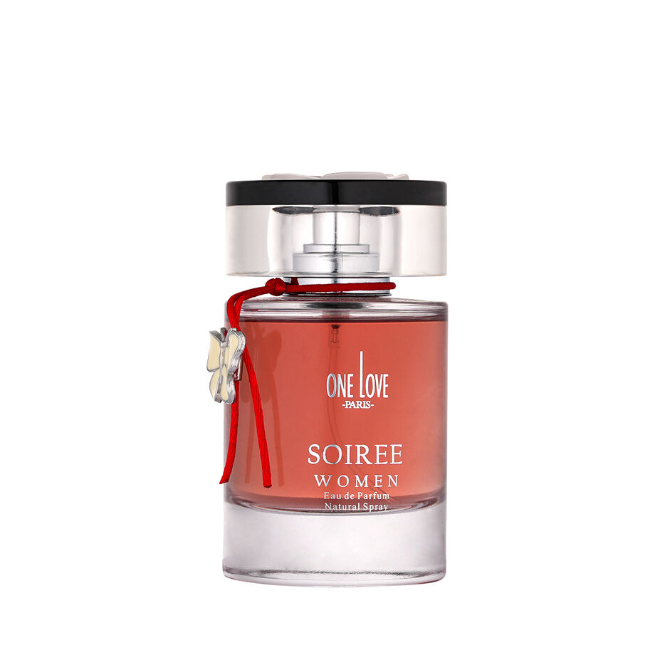 Soiree Perfume by One Love 100ml