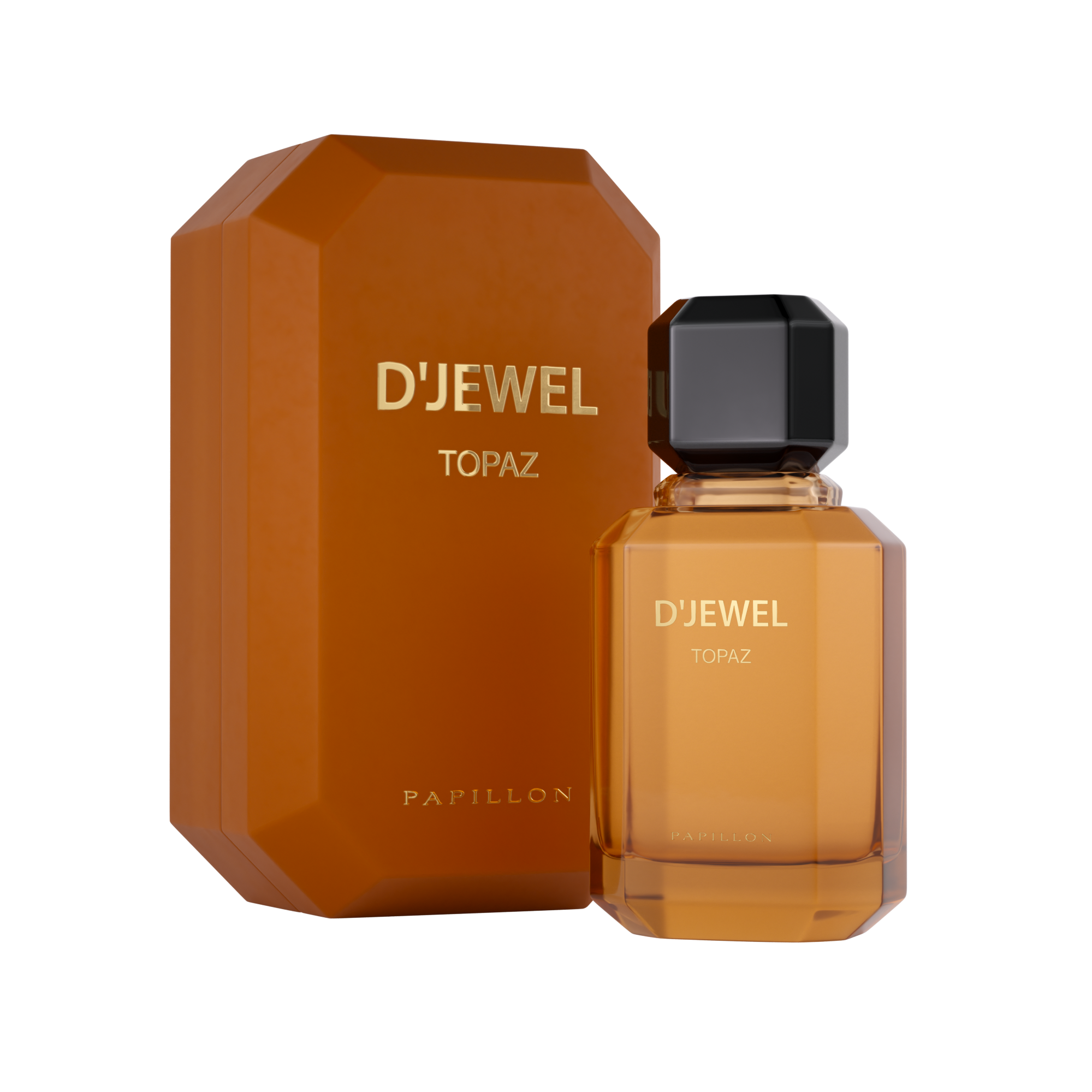 Djewel Topaz &ndash; 100 ml