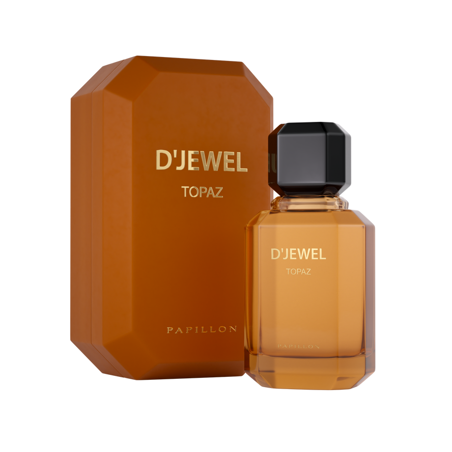 Djewel Topaz &ndash; 100 ml