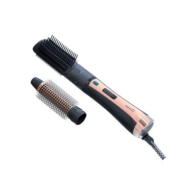 Waves Professional Hair Brush WA8200-RGB